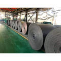 Pattern Conveyor belt Ribbed rubber belt